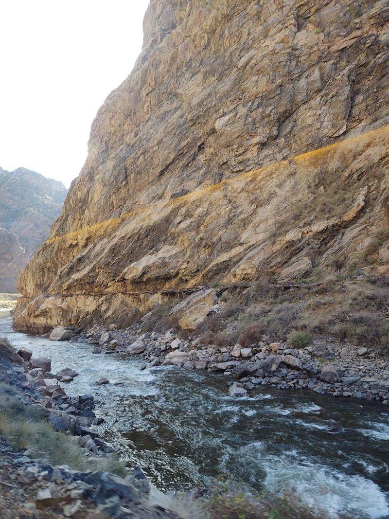 Temple Canyon Park