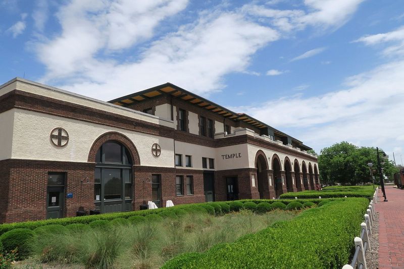 Temple, Texas