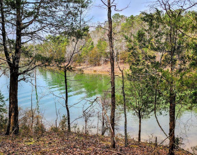 Tent Camping With a Walk-In Wilderness Feel