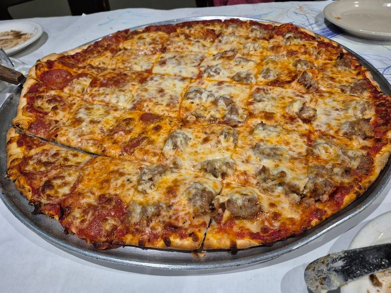 Tenuta's Italian Restaurant - Kenosha, Wisconsin