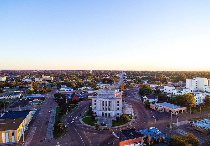 Texarkana, Texas