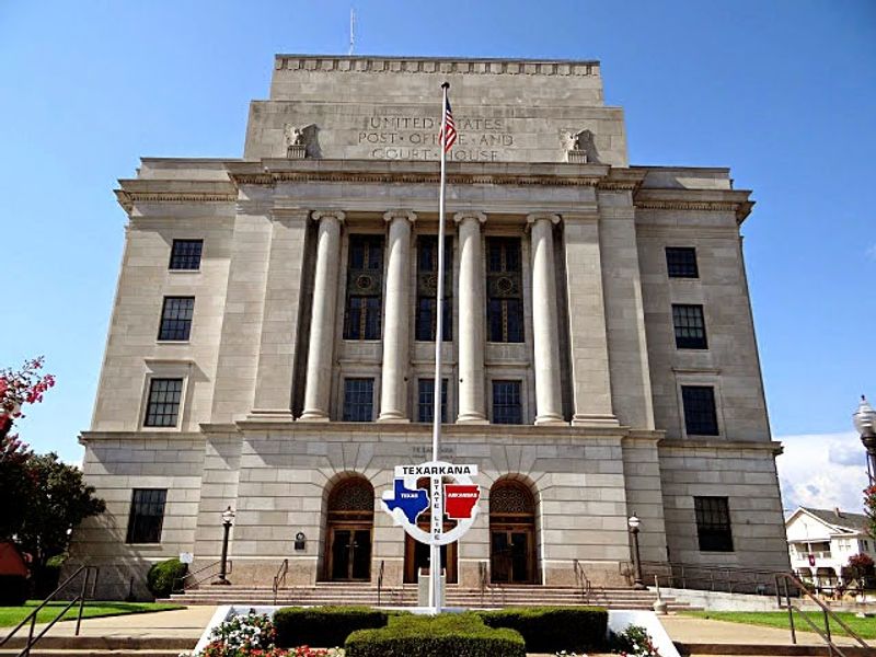 Texarkana, Texas