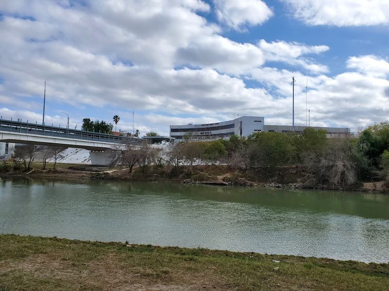 Texas A&M International University — Education Right at Home