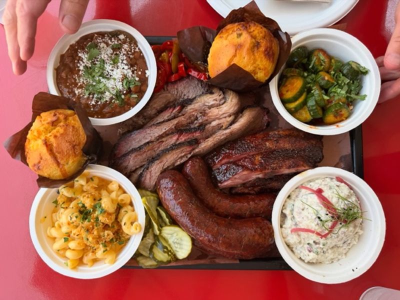 Texas Chili That Warms You From the Inside Out