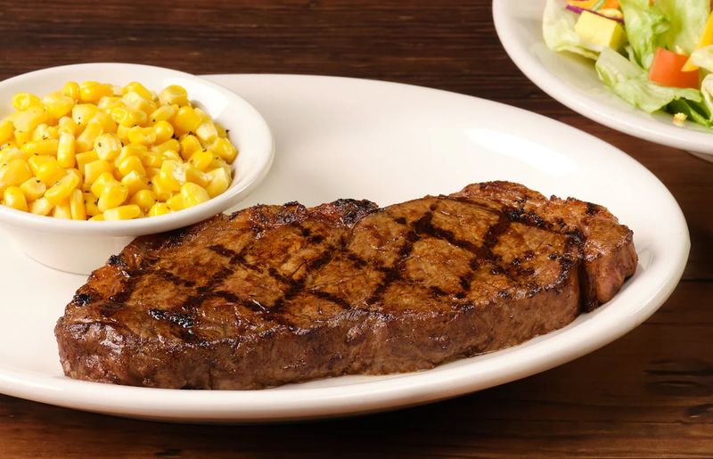 Texas Roadhouse - Florence, South Carolina