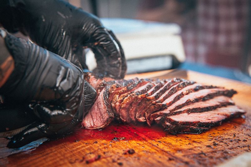 Texas-Style Brisket Done Right in SoCal