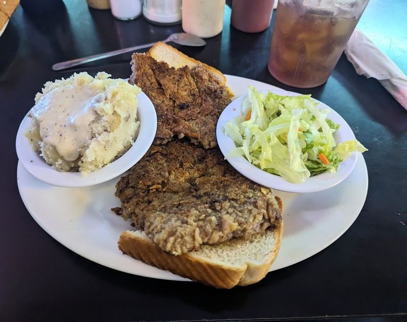 Texas Toast Worth Talking About