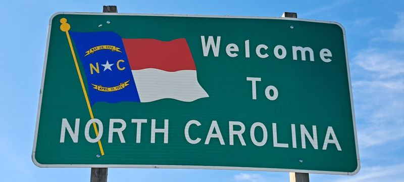That First Glimpse of the Sign After a Long Road Trip