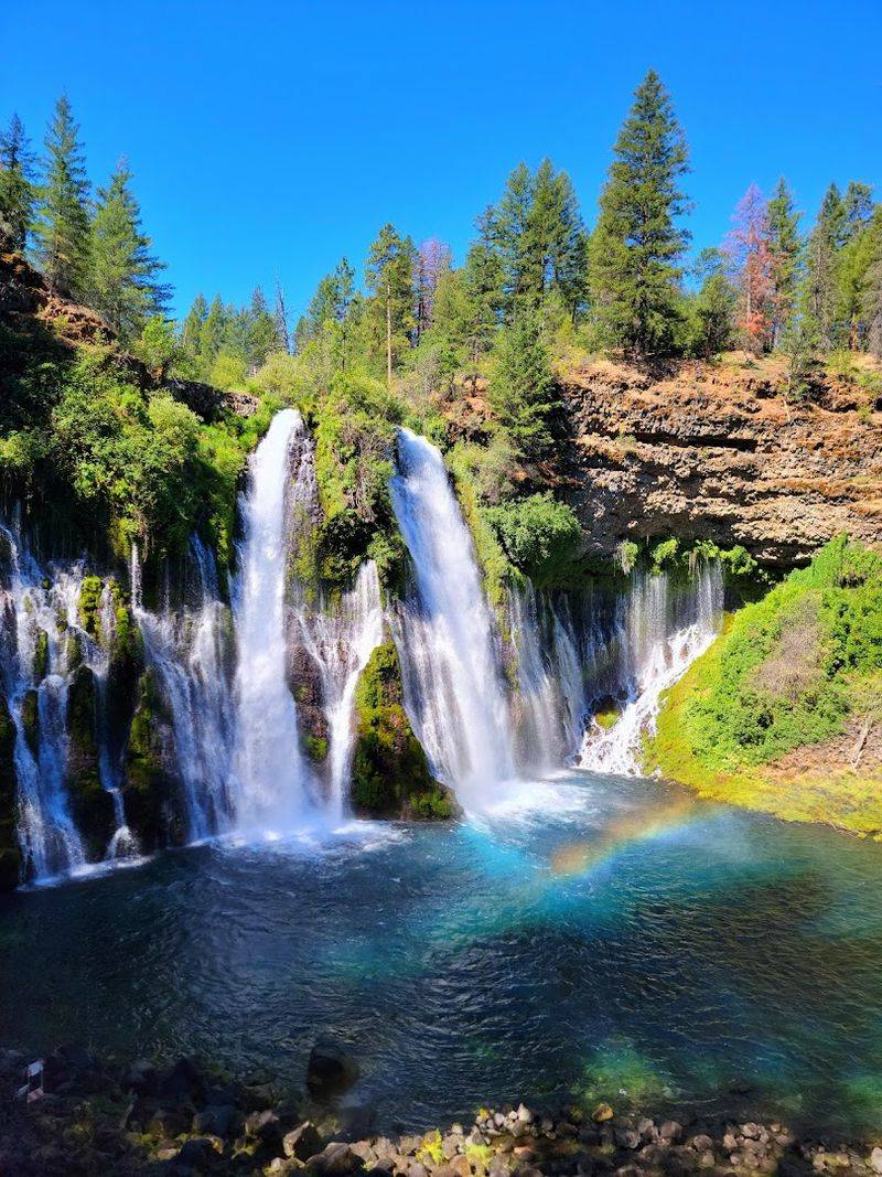 The 129-Foot Drop That Will Leave You Speechless The 129-Foot Drop That Will Leave You Speechless