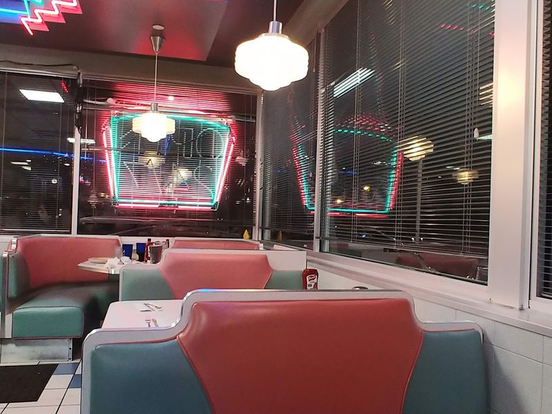 The 1950s Atmosphere Is Genuinely the Real Deal