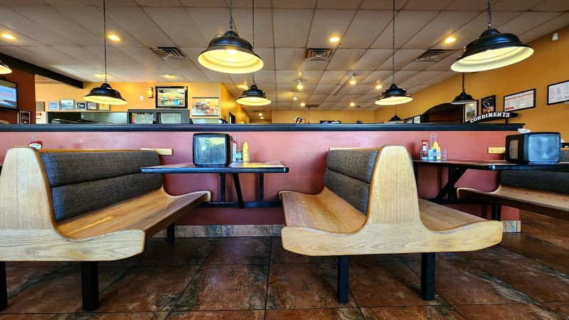 The 1960s Retro Atmosphere You'll Love