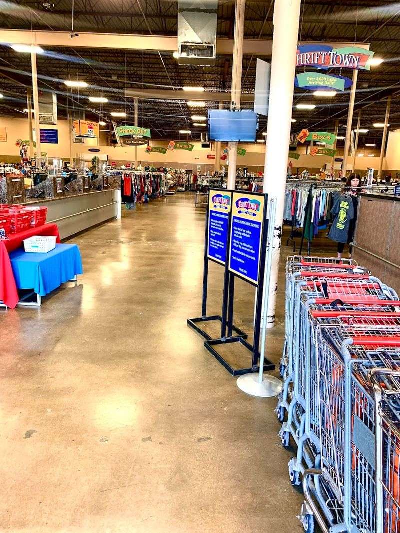 The $25 Cart Deal That Started It All