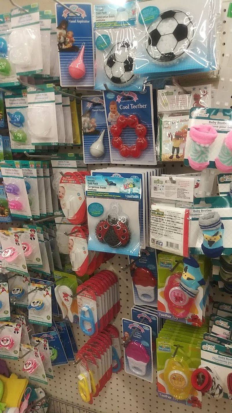 The $3 to $5 Aisle That Shoppers Love