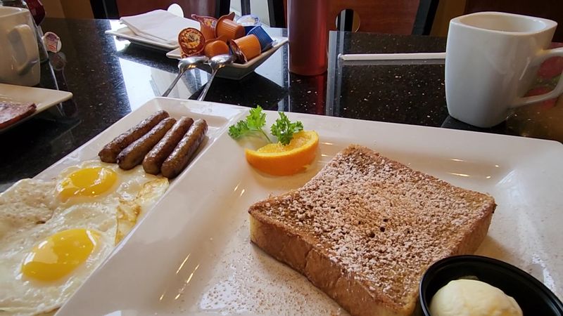 The $8.99 Breakfast Combo That Started It All