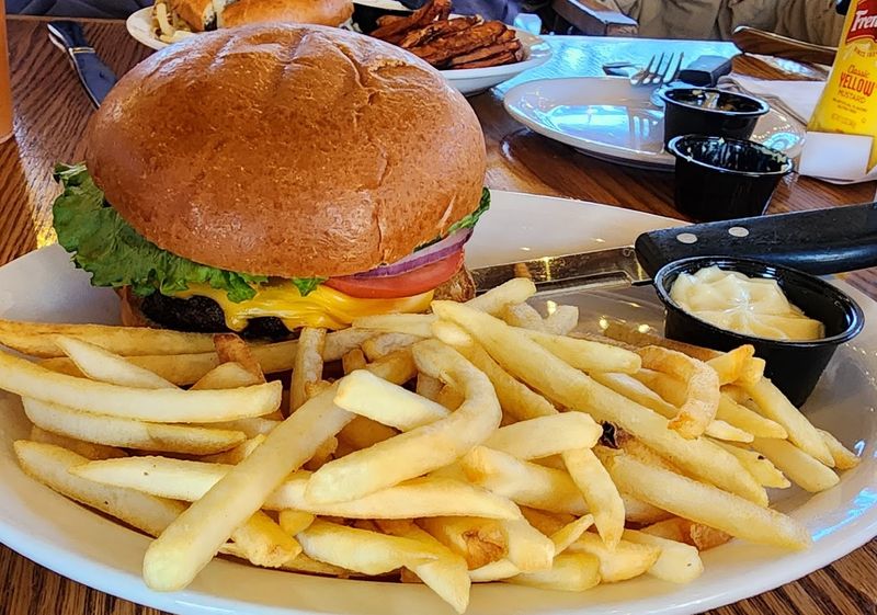 The ABC Burger — A Must-Try for Burger Fans