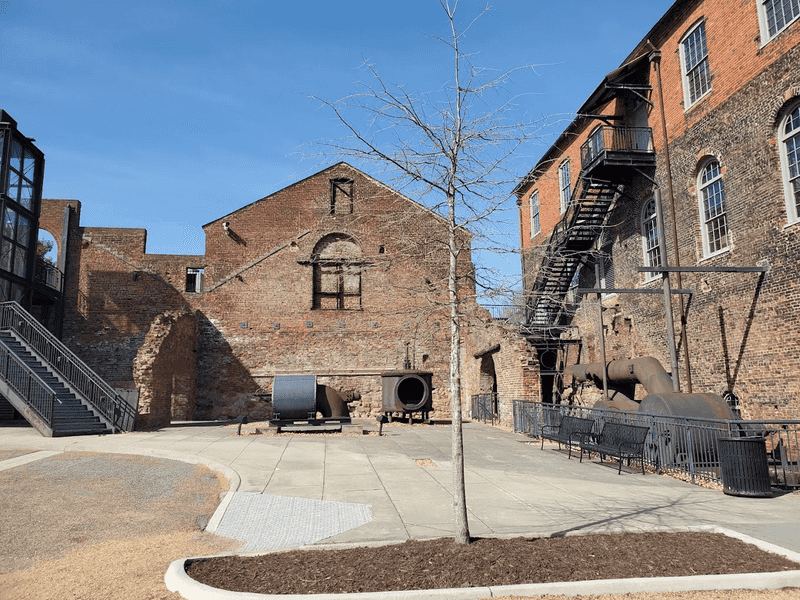 The American Civil War Museum