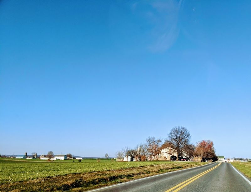 The Amish Way of Life Up Close