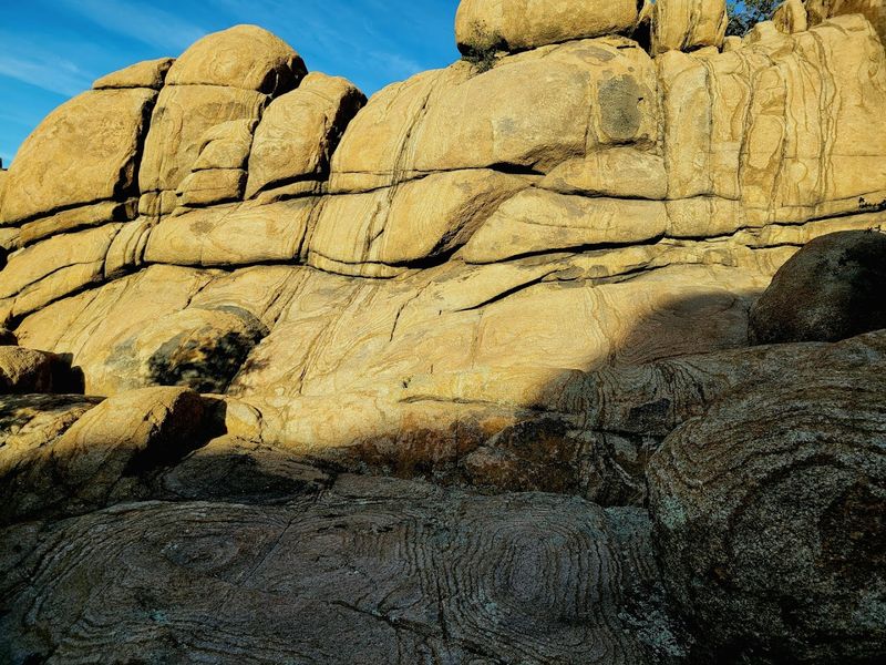 The Ancient Granite Boulders That Defy Imagination The Ancient Granite Boulders That Defy Imagination