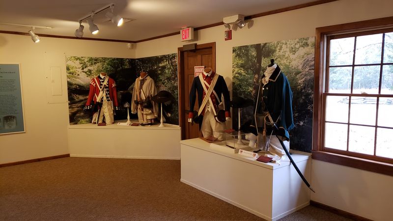The Andrew Jackson Museum: A Window Into Presidential History