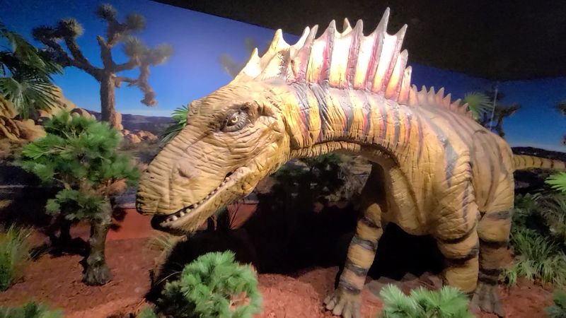 The Animatronic Museum