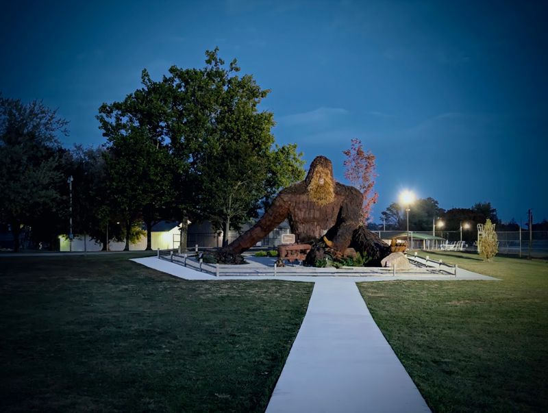 The Annual Spirit of the Bigfoot Conference Brings It All Together