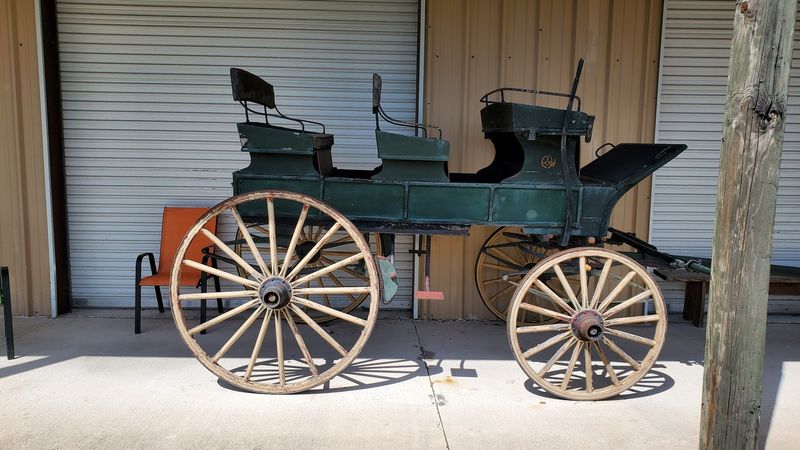 The Antique Car Collection Tour The Antique Car Collection Tour