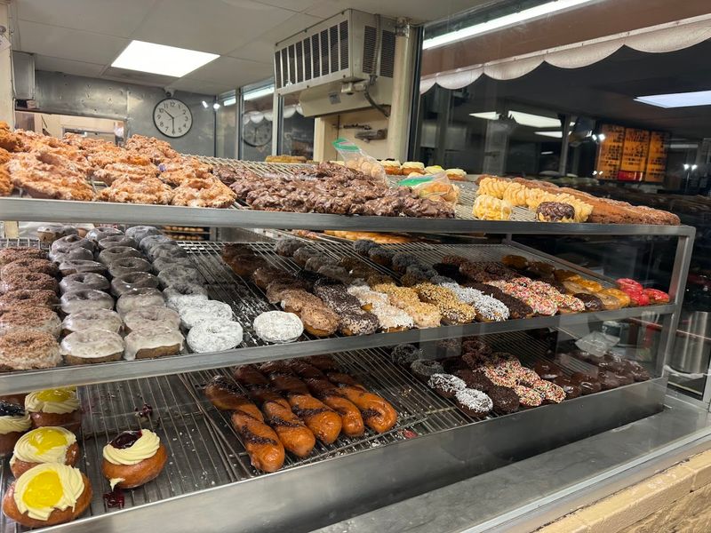 The Apple Fritter
