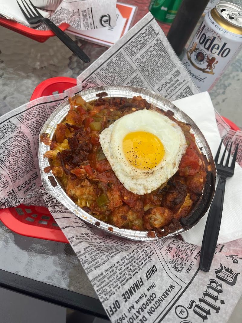 The Arkansas Mac and Cheese Bowl