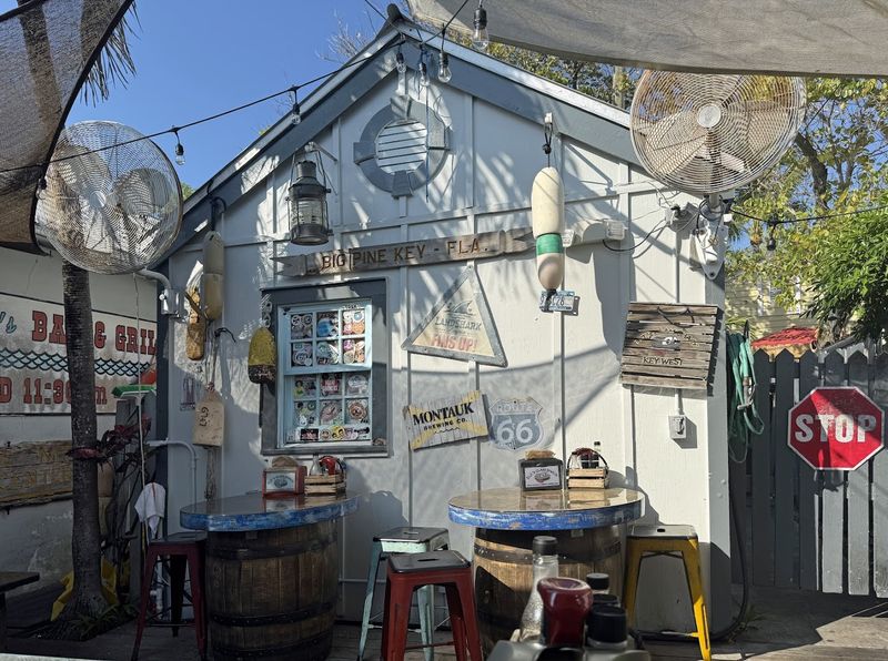 The Atmosphere — Funky, Fun, and Totally Key West The Atmosphere — Funky, Fun, and Totally Key West