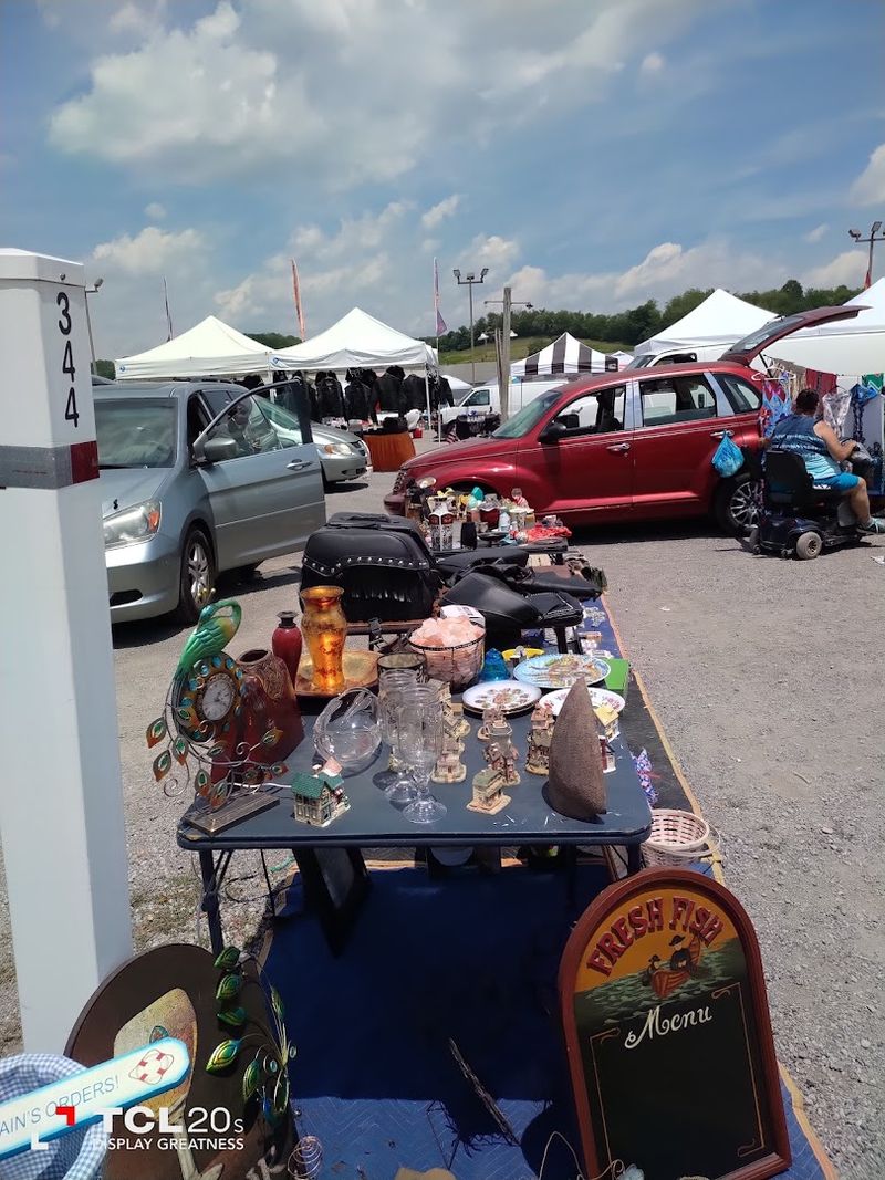 The Auction Experience That Brings a Whole Different Kind of Thrill