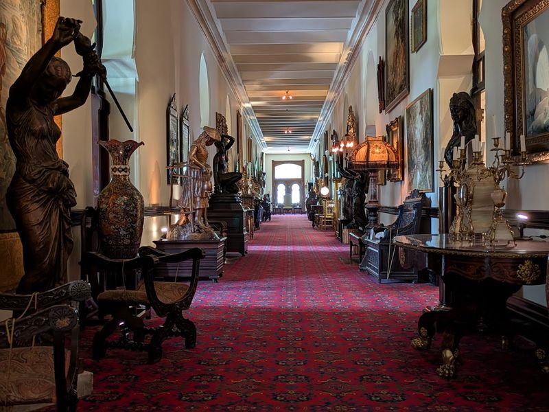The Audio Tour That Brings Every Room to Life
