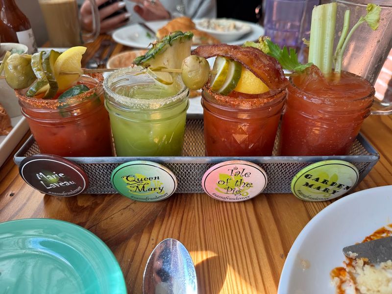The Award-Winning Bloody Mary That Sets the Bar High