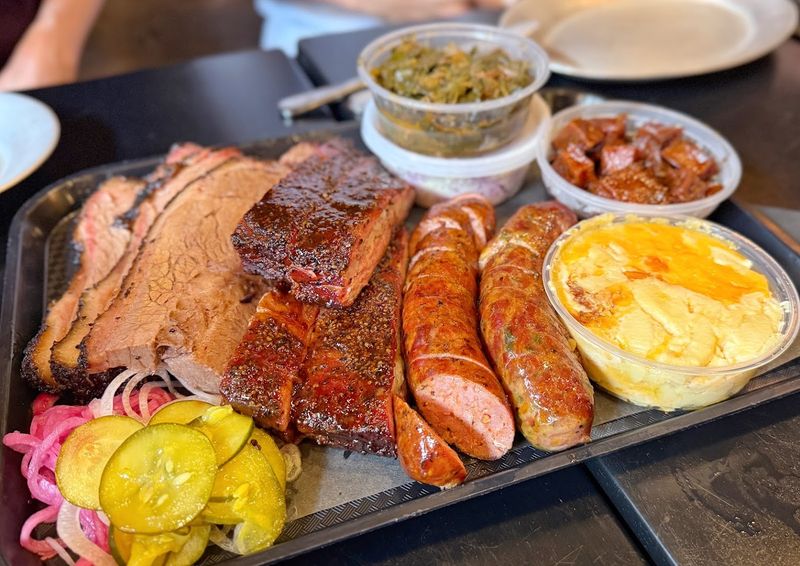 The BBQ Ribs That Started It All