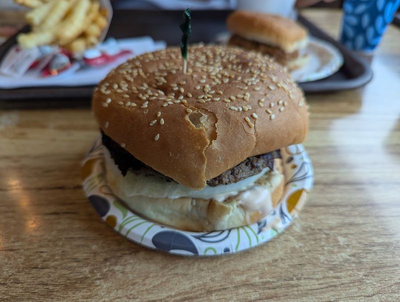 The BBQ Sandwich That Fans Cannot Stop Talking About