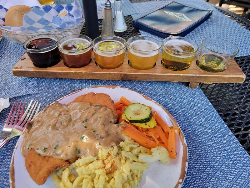 The Badische Platte — A Sampler Plate Worth Sharing