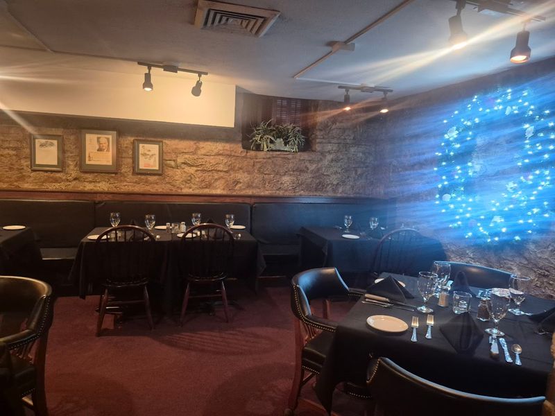 The Basement Tavern With an Atmosphere Like No Other The Basement Tavern With an Atmosphere Like No Other