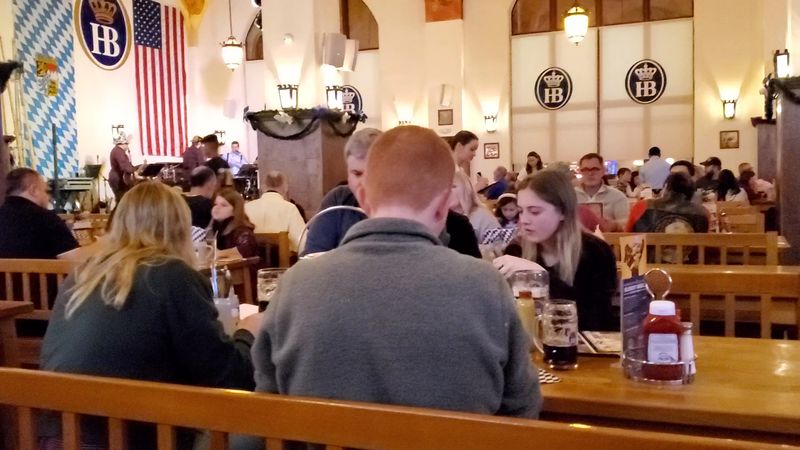 The Bavarian Beer Hall Atmosphere You Cannot Fake The Bavarian Beer Hall Atmosphere You Cannot Fake