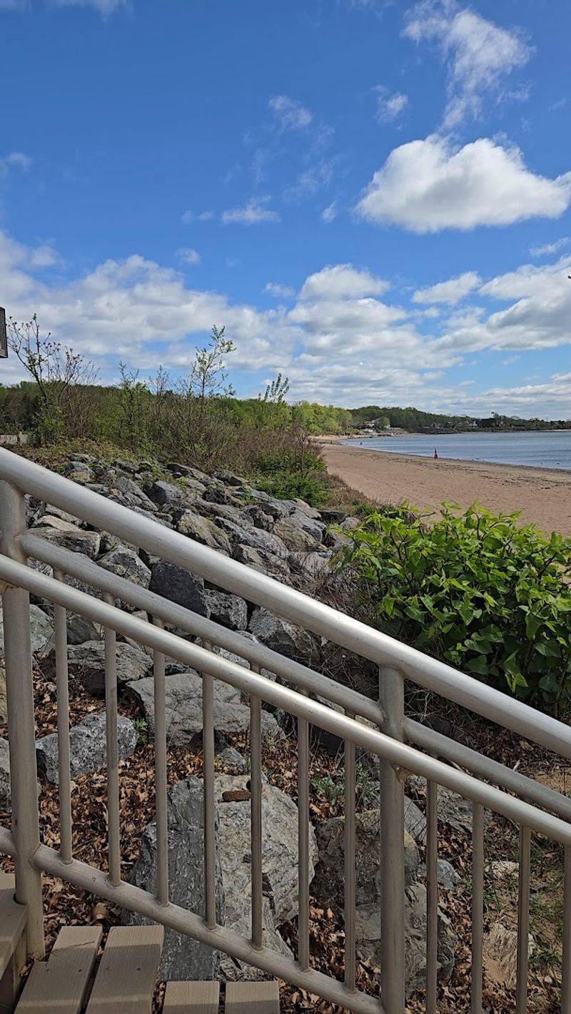 The Beach Itself — What to Expect Underfoot The Beach Itself — What to Expect Underfoot