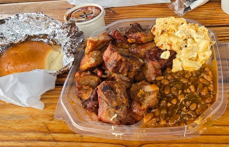 The Beef Brisket That Started It All