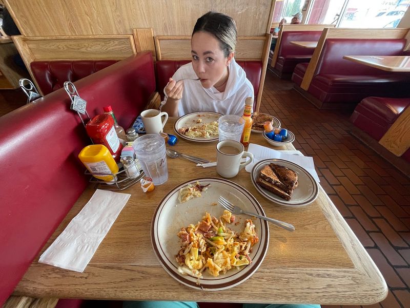 The Best Diner Coffee in Arizona, Hands Down The Best Diner Coffee in Arizona, Hands Down