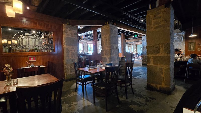 The Biergarten and Event Space