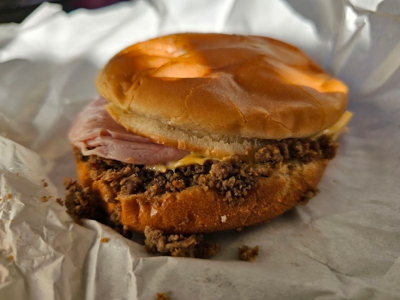 The Big Jim Sandwich Worth Talking About