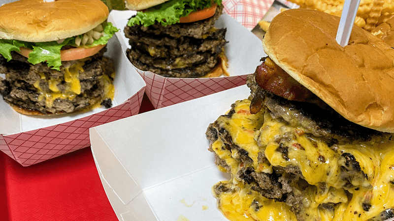 The Big Nick Mac — A Crowd Favorite Worth the Hype