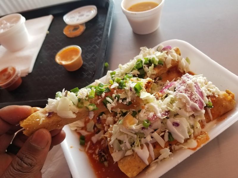 The Birria Rolled Tacos That Started It All