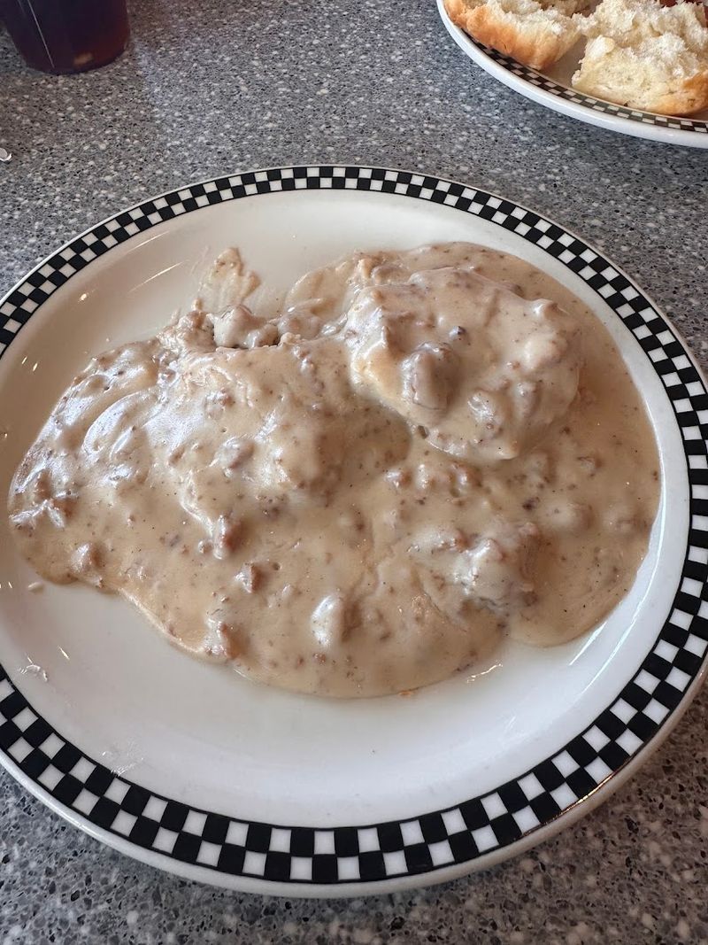 The Biscuits and Gravy That Started It All