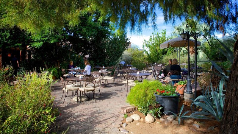 The Bistro Where Sonoran Flavors Come to Life