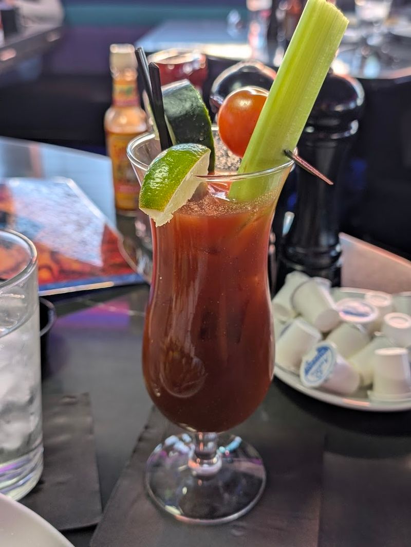 The Bloody Mary That Turns Breakfast Into a Celebration The Bloody Mary That Turns Breakfast Into a Celebration