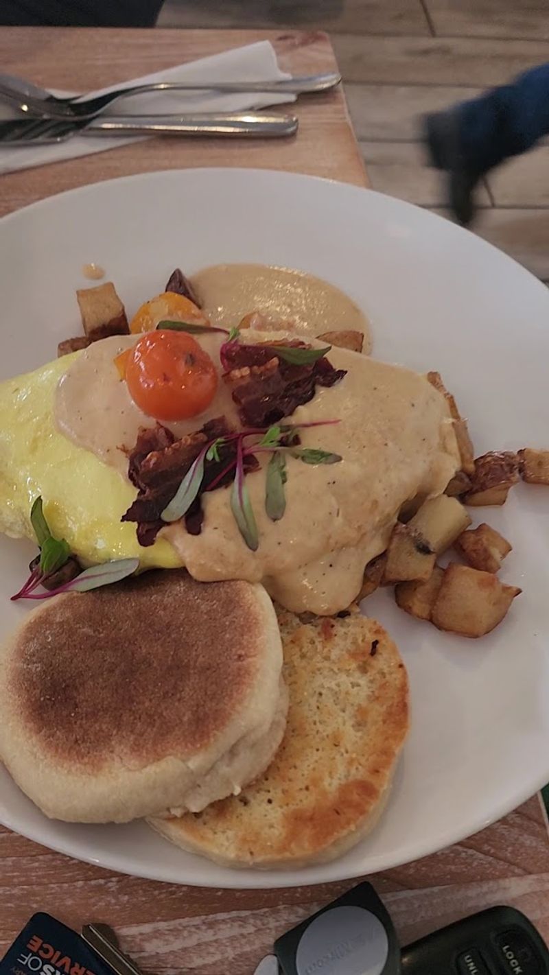 The Blue Door Café & Bakery - Cuyahoga Falls, Ohio The Blue Door Café & Bakery - Cuyahoga Falls, Ohio