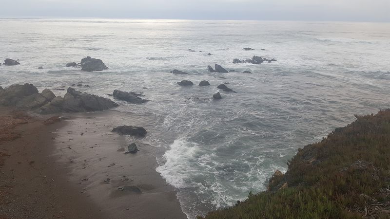 The Bluff-Top Views: Ocean Scenery at Its Most Raw The Bluff-Top Views: Ocean Scenery at Its Most Raw