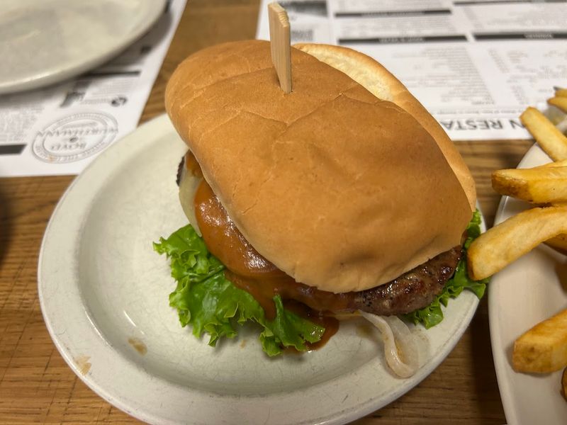 The Boyd's Burger and Signature Sandwiches The Boyd's Burger and Signature Sandwiches